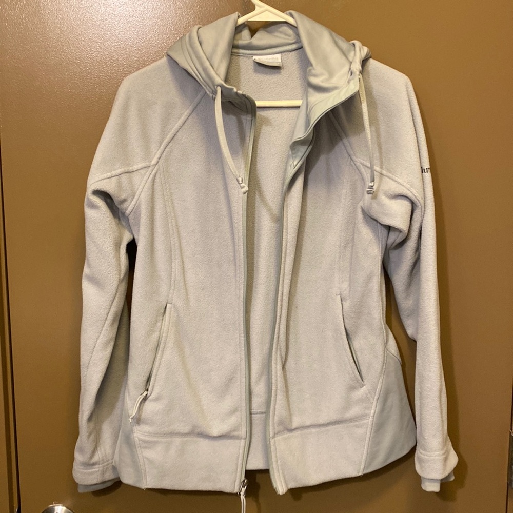 Columbia jacket